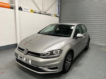 Volkswagen Golf SE NAVIGATION TSI BLUEMOTION TECHNOLOGY DSG