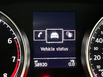 Volkswagen Golf SE NAVIGATION TSI BLUEMOTION TECHNOLOGY DSG