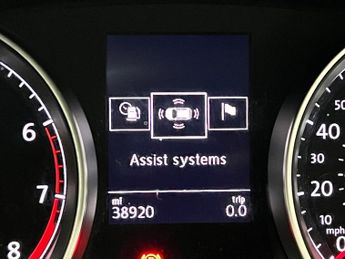Volkswagen Golf SE NAVIGATION TSI BLUEMOTION TECHNOLOGY DSG
