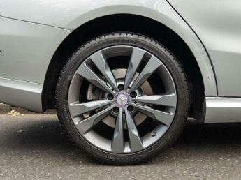 Mercedes-Benz C Class 1.6 CLA180 Sport Coupe 7G-DCT Euro 6 (s/s) 4dr