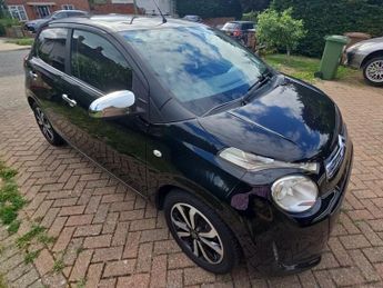 Citroen C1 FLAIR ETG