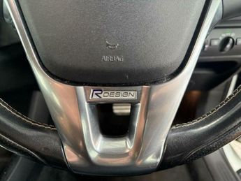 Volvo V40 1.6 D2 R-Design Lux Powershift Euro 5 (s/s) 5dr