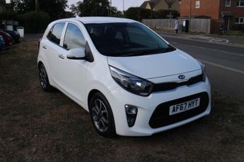 Kia Picanto 3