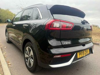 Kia Niro 1.6h GDi 2 DCT Euro 6 (s/s) 5dr