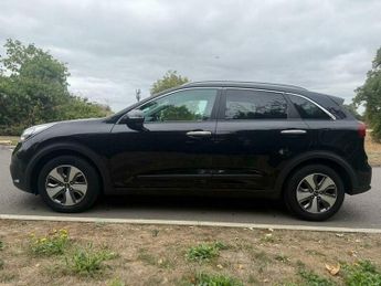 Kia Niro 1.6h GDi 2 DCT Euro 6 (s/s) 5dr