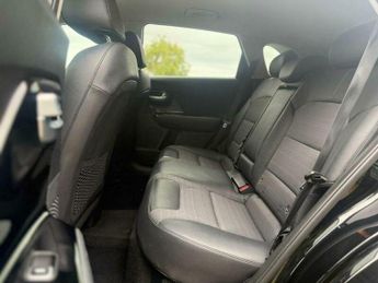 Kia Niro 1.6h GDi 2 DCT Euro 6 (s/s) 5dr
