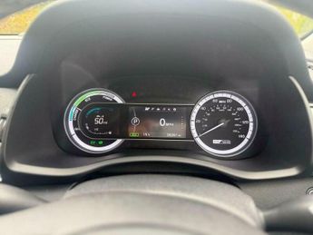 Kia Niro 1.6h GDi 2 DCT Euro 6 (s/s) 5dr