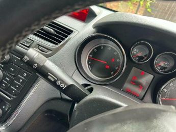 Vauxhall Mokka 1.4i Turbo SE Auto 2WD Euro 6 5dr