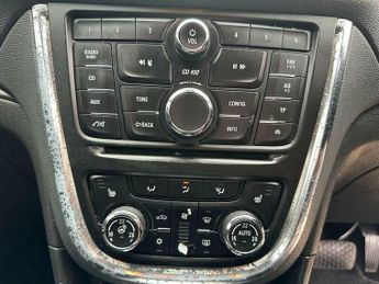 Vauxhall Mokka 1.4i Turbo SE Auto 2WD Euro 6 5dr