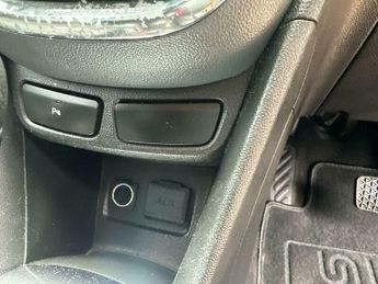 Vauxhall Mokka 1.4i Turbo SE Auto 2WD Euro 6 5dr