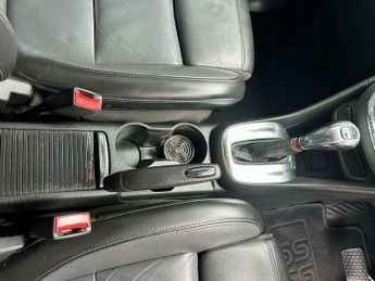 Vauxhall Mokka 1.4i Turbo SE Auto 2WD Euro 6 5dr