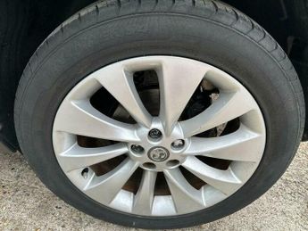 Vauxhall Mokka 1.4i Turbo SE Auto 2WD Euro 6 5dr