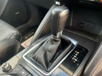 Mazda CX-5 2.2 SKYACTIV-D Sport Nav Auto 4WD Euro 6 (s/s) 5dr