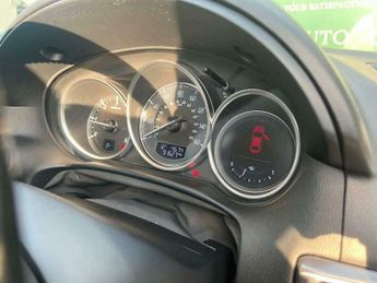 Mazda CX-5 2.2 SKYACTIV-D Sport Nav Auto 4WD Euro 6 (s/s) 5dr