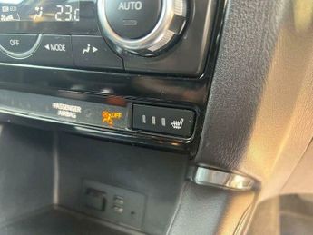 Mazda CX-5 2.2 SKYACTIV-D Sport Nav Auto 4WD Euro 6 (s/s) 5dr