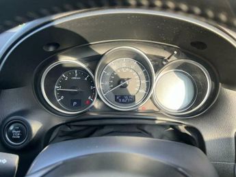 Mazda CX-5 2.2 SKYACTIV-D Sport Nav Auto 4WD Euro 6 (s/s) 5dr