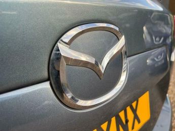 Mazda CX-5 2.2 SKYACTIV-D Sport Nav Auto 4WD Euro 6 (s/s) 5dr