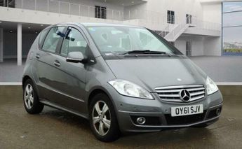 Mercedes A Class 1.7 A180 Avantgarde SE CVT 5dr