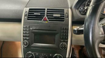 Mercedes-Benz A Class 1.7 A180 Avantgarde SE CVT 5dr