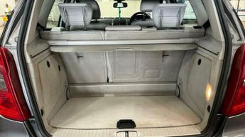 Mercedes-Benz A Class 1.7 A180 Avantgarde SE CVT 5dr