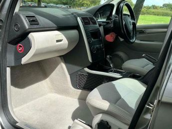 Mercedes-Benz A Class 1.7 A180 Avantgarde SE CVT 5dr