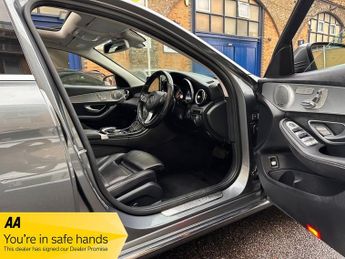 Mercedes GL Class C350 E SPORT PREMIUM PLUS