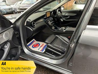 Mercedes GL Class C350 E SPORT PREMIUM PLUS