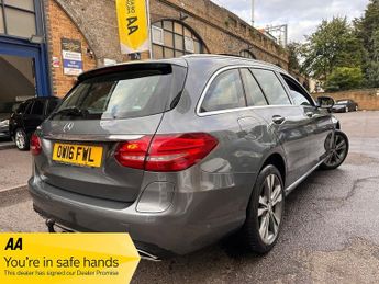 Mercedes GL Class C350 E SPORT PREMIUM PLUS