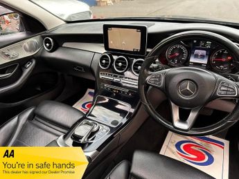 Mercedes GL Class C350 E SPORT PREMIUM PLUS