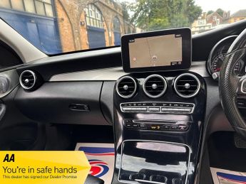 Mercedes GL Class C350 E SPORT PREMIUM PLUS