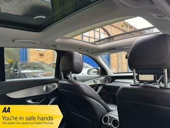 Mercedes GL Class C350 E SPORT PREMIUM PLUS
