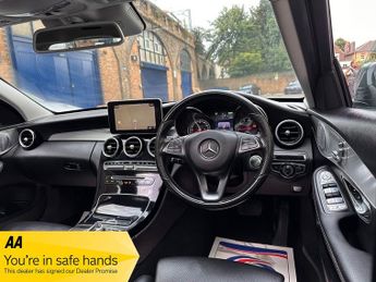 Mercedes GL Class C350 E SPORT PREMIUM PLUS