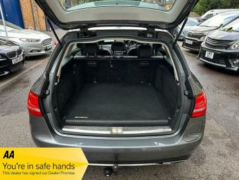 Mercedes GL Class C350 E SPORT PREMIUM PLUS