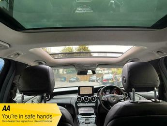 Mercedes GL Class C350 E SPORT PREMIUM PLUS