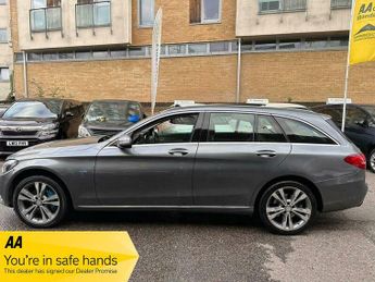 Mercedes GL Class C350 E SPORT PREMIUM PLUS