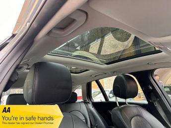 Mercedes GL Class C350 E SPORT PREMIUM PLUS