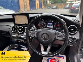 Mercedes GL Class C350 E SPORT PREMIUM PLUS