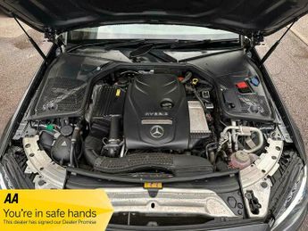 Mercedes GL Class C350 E SPORT PREMIUM PLUS