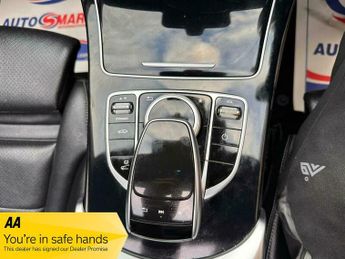 Mercedes GL Class C350 E SPORT PREMIUM PLUS