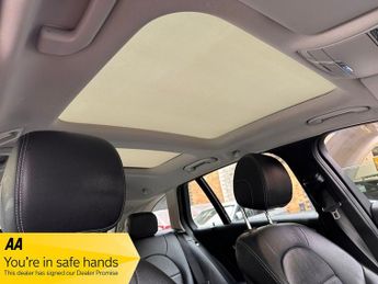 Mercedes GL Class C350 E SPORT PREMIUM PLUS