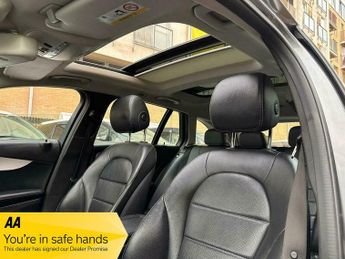 Mercedes GL Class C350 E SPORT PREMIUM PLUS