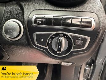 Mercedes GL Class C350 E SPORT PREMIUM PLUS