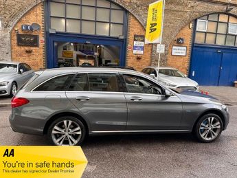 Mercedes GL Class C350 E SPORT PREMIUM PLUS