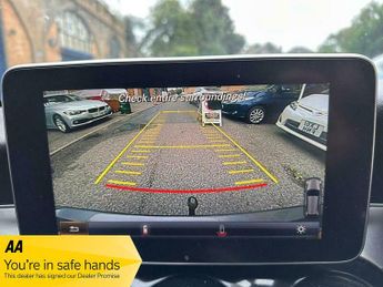 Mercedes GL Class C350 E SPORT PREMIUM PLUS