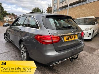 Mercedes GL Class C350 E SPORT PREMIUM PLUS