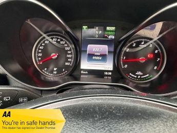 Mercedes GL Class C350 E SPORT PREMIUM PLUS