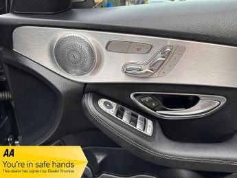 Mercedes GL Class C350 E SPORT PREMIUM PLUS