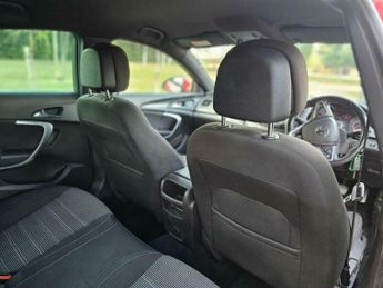 Vauxhall Insignia 2.0 CDTi SRi VX Line Nav Auto Euro 5 5dr