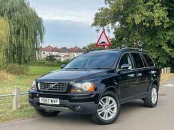 Volvo XC90 D5 SE EU4
