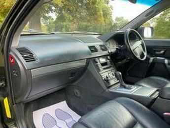 Volvo XC90 D5 SE EU4